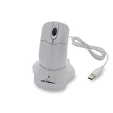 Seal Shield Wireless Mouse Blanco Stwm042we 1000dpi