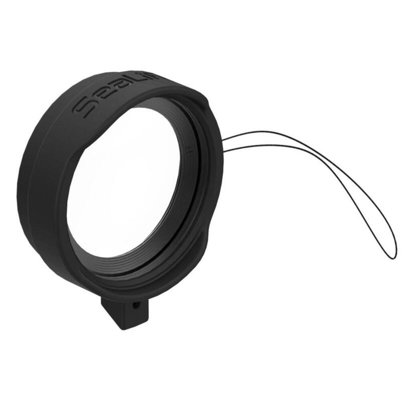 Sealife Close Up Linse (Sl572) Micro-Serie Und Rm-4k-Kameras