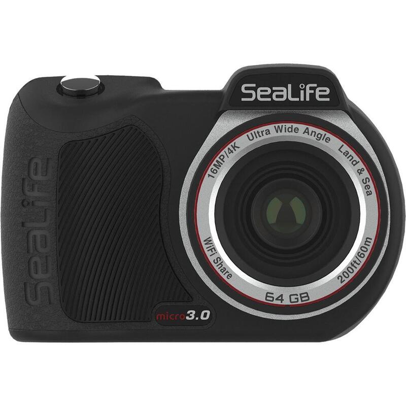 Sealife Micro 3.0 64gb (Sl550)