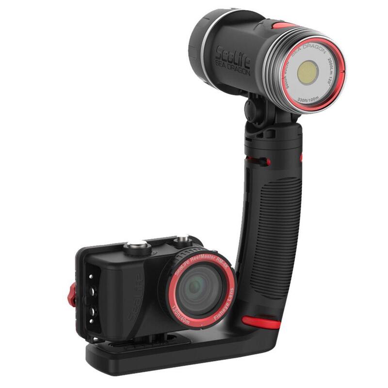 Sealife Reefmaster Rm-4k Pro 2000 Set (Sl354)