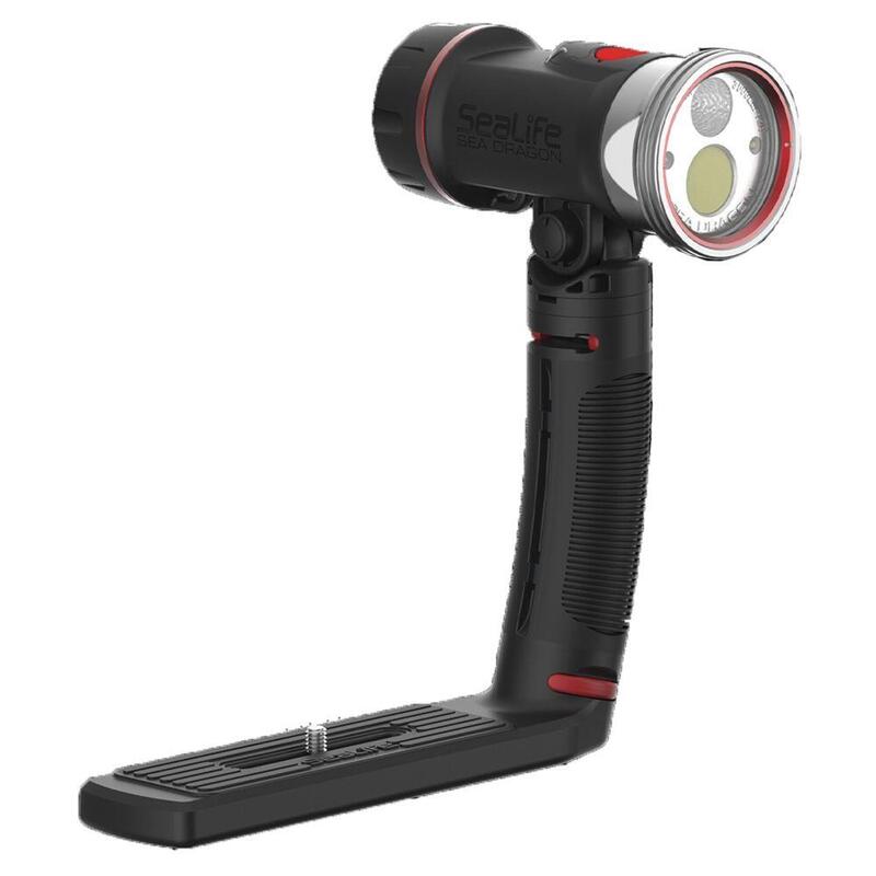 Sealife Sea Dragon 3000sf Pro Dual Beam (Sl679)