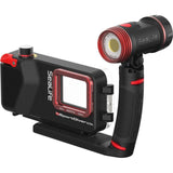 Sealife Sportdiver Ultra Pro (Sl406) Underwater Housing Smart