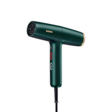 Secador Babyliss Air Power Pro 1700 W Oro, Verde