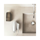 Secador Cecotec 04743 Bamba Ionicare Travelwh