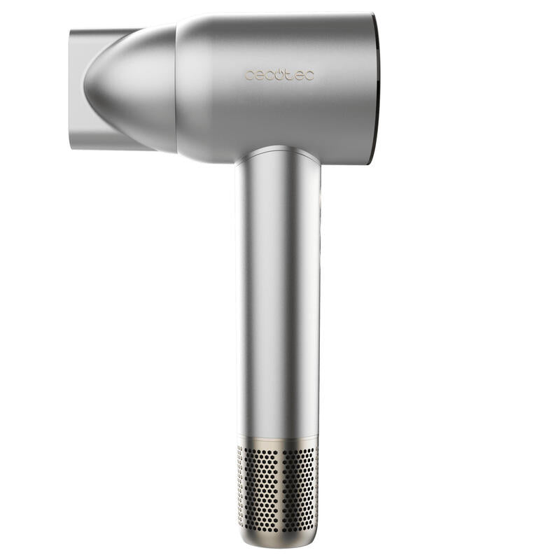 Secador Cecotec Ionicare Rockstar Nano Iontech Aluminum 1600 W Aluminio A01_eu01_10144