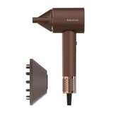 Secador Con Ionización Taurus Digital Force Protect Plus 1600 W