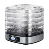 Secador De Alimentos Mpm Msg-12