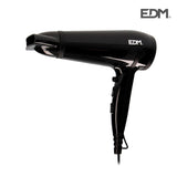 Secador De Cabello 2000w 8,5x21x26cm Edm