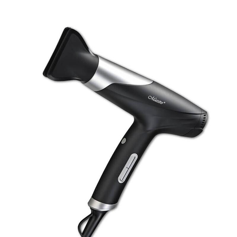 Secador De Pelo 1800w Maestro Mr-231