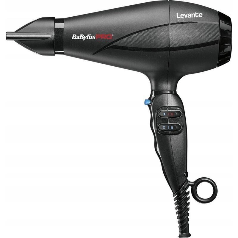 Secador De Pelo Babyliss Bab6950ie