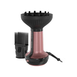 Secador De Pelo Rizado Taurus 900400000