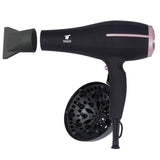 Secador De Pelo Thulos Th Hd2024 2000w