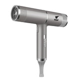 Secador De Pelo Thulos Th Hd807 Gris 1500w