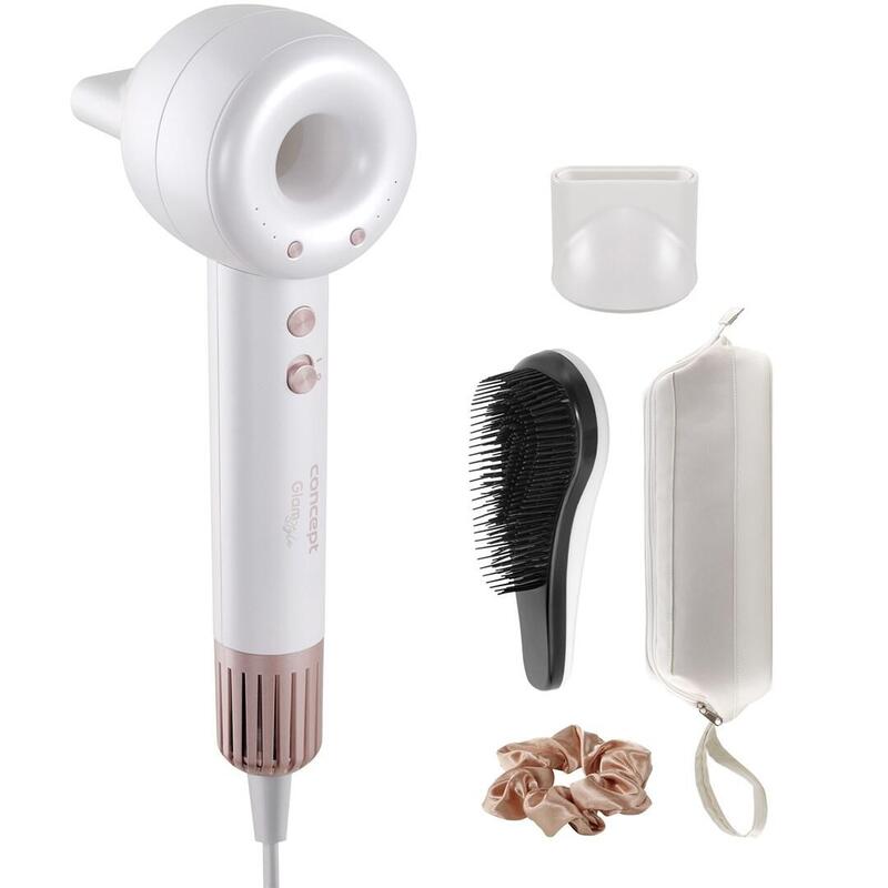 Secador De Pelo Vv7120 Concept
