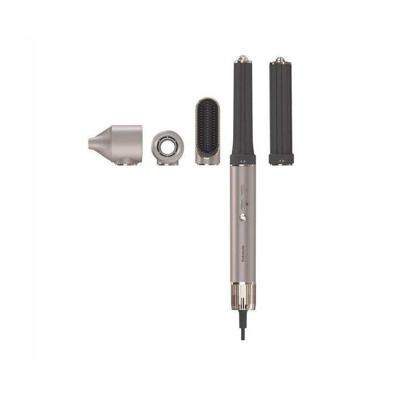 Apparecchio Per Lo Styling Dei Capelli Taurus Airwave Digital Pro