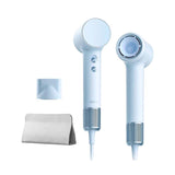 Secador Laifen Mini Blue De Pelo De Alta Velocidad