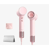 Secador Laifen Mini Pink  De Pelo De Alta Velocidad