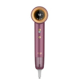 Secador  Neno Beauty Silvia  De Pelo Profesional Con Ionización