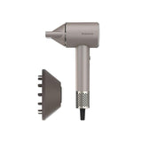 Secador Taurus Digital Force De Pelo 1600 W Gris Tauru-900119000