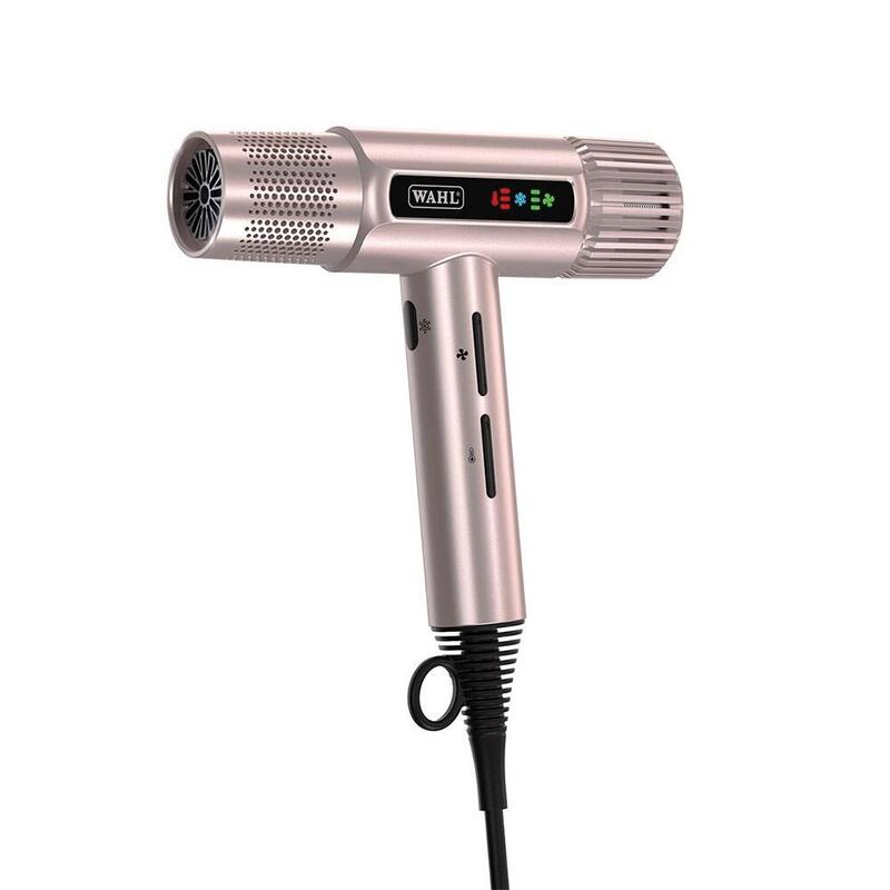 Wahl 4321-0471 Rg T-Dryer Vanquish Hair Dryer