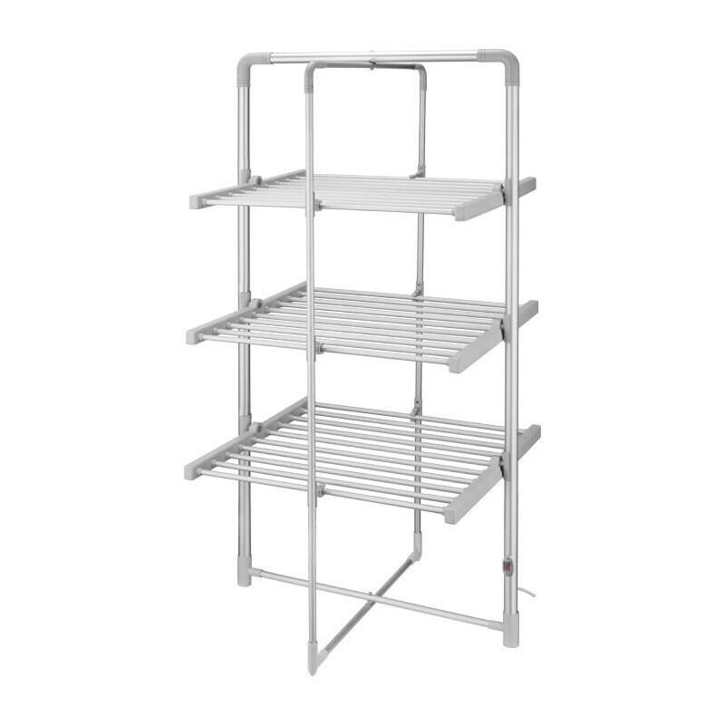 Secadora Eléctrica Noveen Ecd50