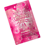Secret Play - Caramelos Explosivos Fresa