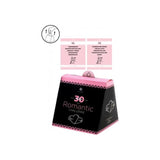 Secretplay - 30 Retos Romanticos (Es/En)