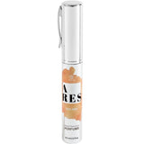 Secretplay - Ares Perfume Natural Feromonas Formato De Viaje Para Hombre 10 Ml