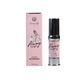Secretplay - Gel Estrechamiento Vaginal