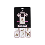 Secretplay - Juego Parejas Memory Play (Es/En/It/Fr/Pt)