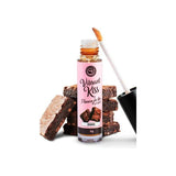 Secretplay - Lip Gloss Vibrant Kiss Brownie
