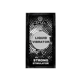Secretplay - Monodosis Vibrador Liquido Strong 2 Ml