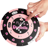 Secretplay - Play & Roulette Juego De Dados Y Ruleta (Es/Pt/En/Fr)