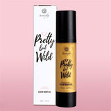 Secretplay - Pretty But Wild Aceite Brillo Corporal 50 Ml