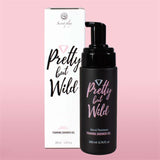 Secretplay - Pretty But Wild Gel De Ducha Espumante 200 Ml