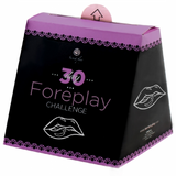 Secretplay - Reto 30 Dias De Relaciones (Fr/Pt)