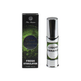 Secretplay - Vibrador Liquido Fresh Estimulador & Intensificador Place 15 Ml