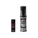 Secretplay - Vibrador Liquido Hot Stimulator 15 Ml