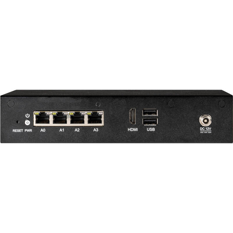 Securepoint Negro Dwarf Pro G5 Vpn