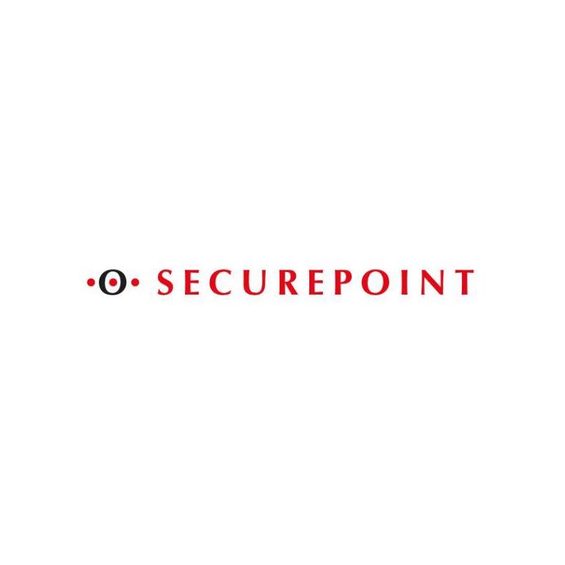 Securepoint Sp-Utm-11719 Componente Para Firewall De Hardware Kit De Montaje