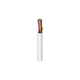 Security & Sound, 12  Conductor 18 Awg Bc, Lszh,