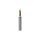 Security & Sound, #22-4c Bc,  Shielded, Cmr, Chrome, 152mt