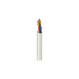 Security & Sound, 8 Conductor  18 Awg Bc, Lszh, Eca, 100m