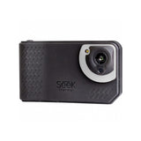 Seek Thermal Sw-Aaa Cámara Térmica Negro, Gris Pantalla Incorporada