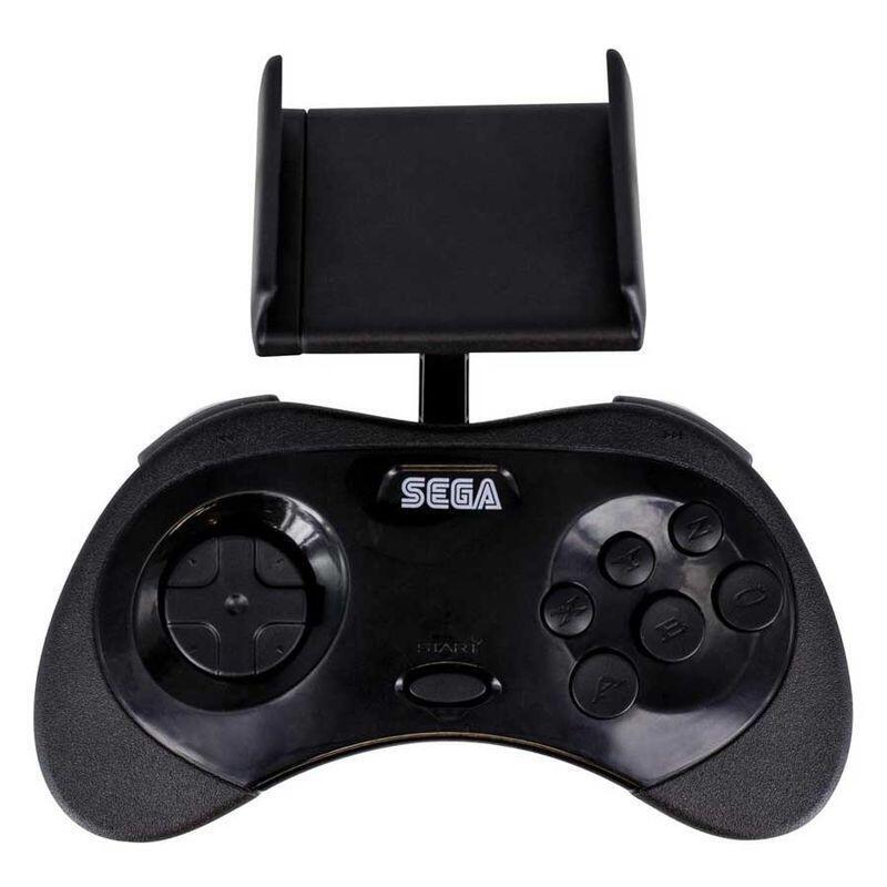 Sega Mando Smartphone Controller Sega Saturn