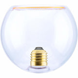 Segula 55004 Lámpara Led 4,5 W E27 G