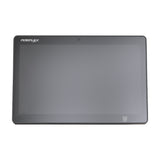 Segunda Pantalla 10.1 (1200*800) Flat Para Terminales Táctiles Gt Series 15.6, Color Negro, Usb-C.