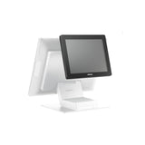 Segunda Pantalla 9.7" Flat Para Terminales Táctiles Rt Series, Color Negro, Vga.