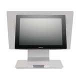 Segunda Pantalla Flat 10.1 (1280*800), Táctil Capacitivo. Terminales Posiflex Rt