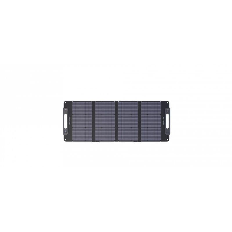 Segway Sp 100 Placa Solar 100 W